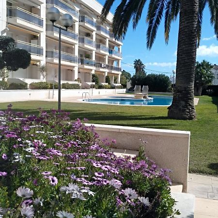 RELAX i SOL Lejlighed Cambrils Eksteriør billede