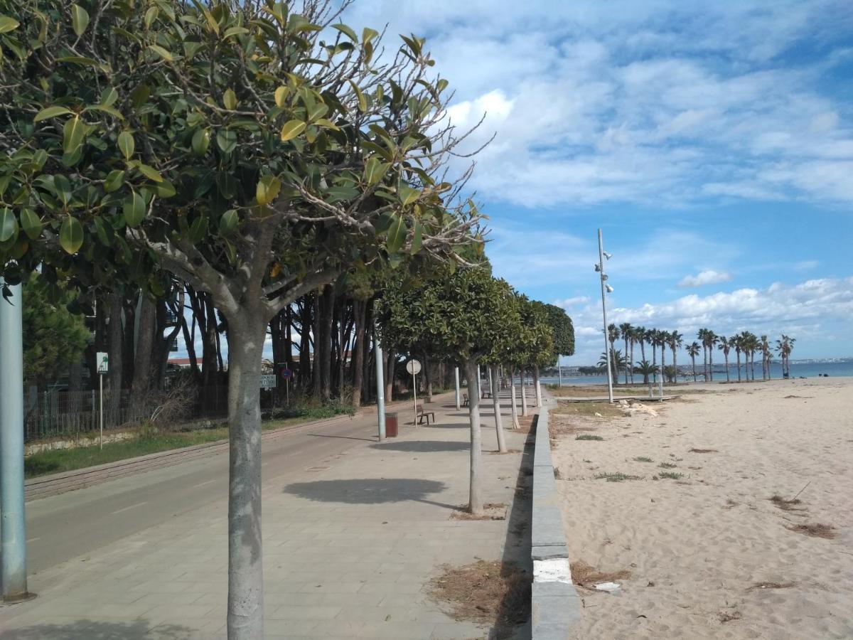 RELAX i SOL Lejlighed Cambrils Eksteriør billede