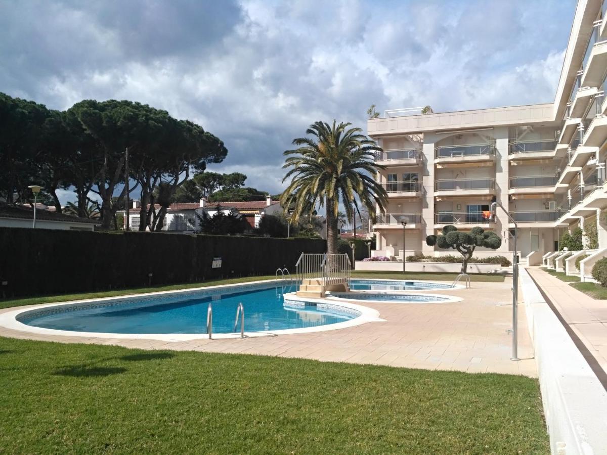 RELAX i SOL Lejlighed Cambrils Eksteriør billede